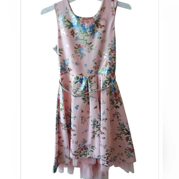 Knit Works/Party dress - Picture 1 of 7